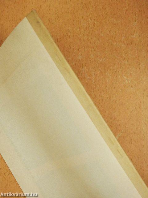 Das Pleistozän-Profil von Frimmersdorf an der Erft