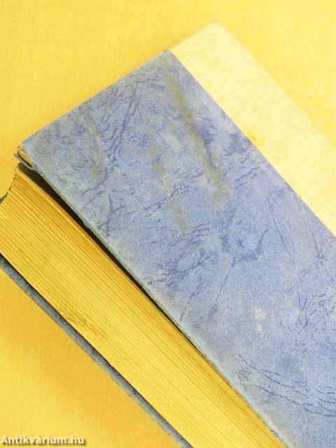 Copperfield Dávid I-III.