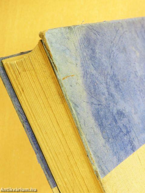 Copperfield Dávid I-III.