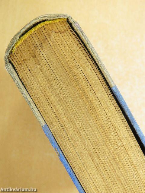 Copperfield Dávid I-III.