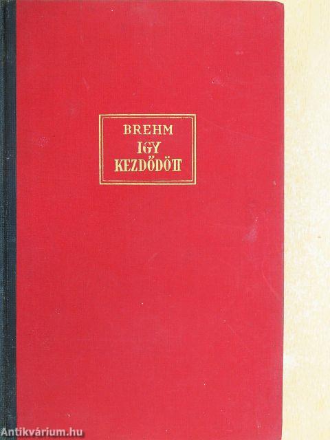 Igy kezdődött/Ez lett a vége/A kétfejű sas lehull