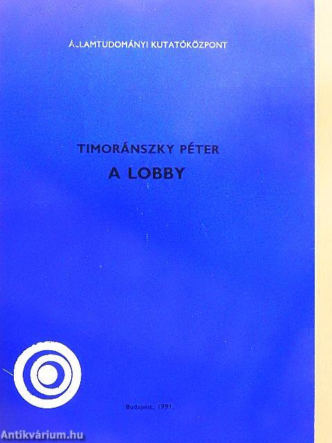 A lobby