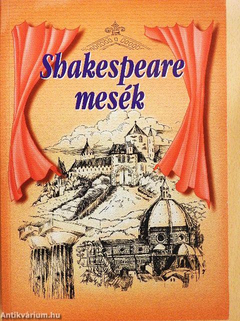 Shakespeare mesék 