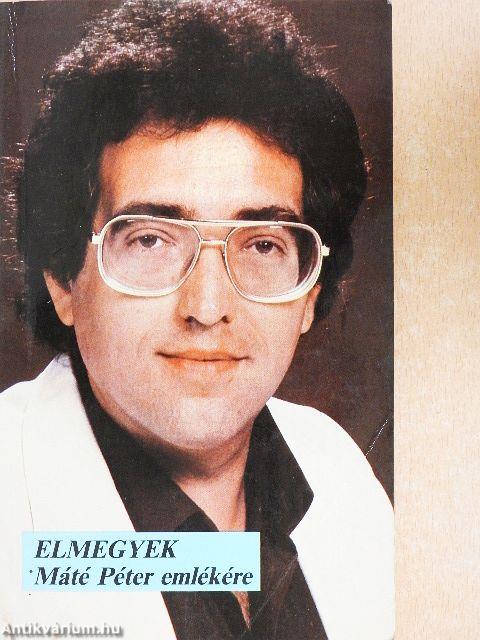 Elmegyek
