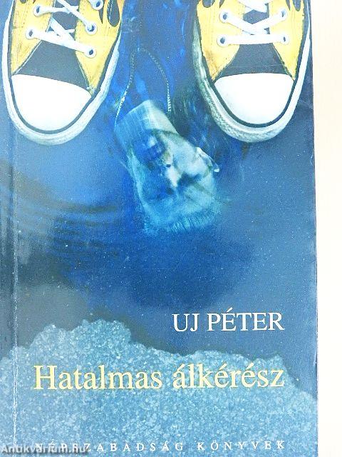 Hatalmas álkérész