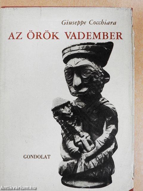 Az örök vadember