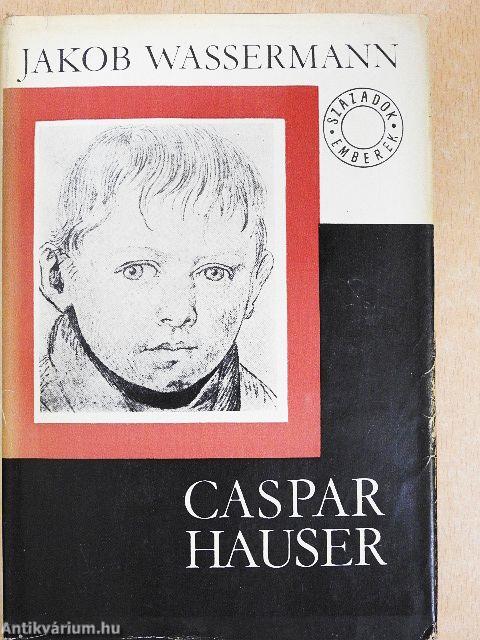 Caspar Hauser