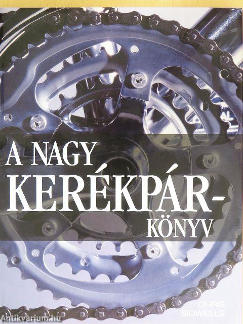 A nagy kerékpárkönyv