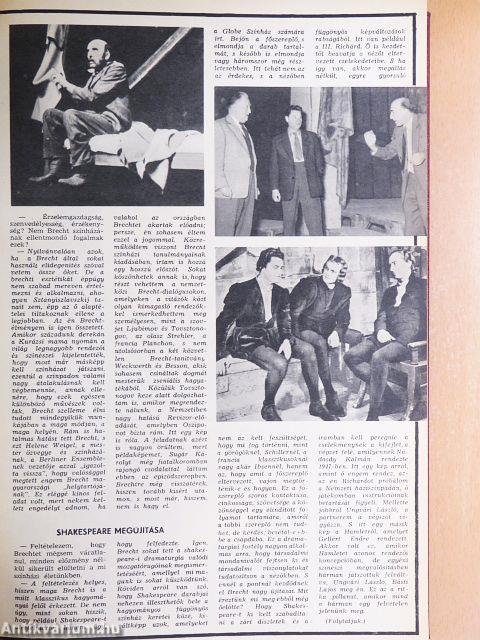 Film-Színház-Muzsika 1980. (nem teljes évfolyam)