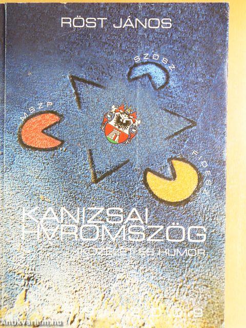 Kanizsai háromszög