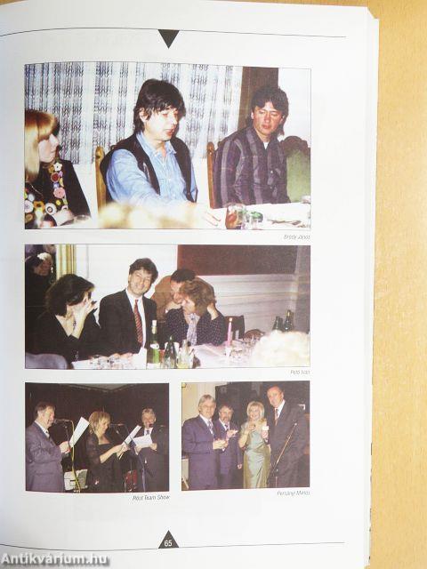 Kanizsai háromszög