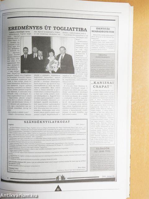 Kanizsai háromszög