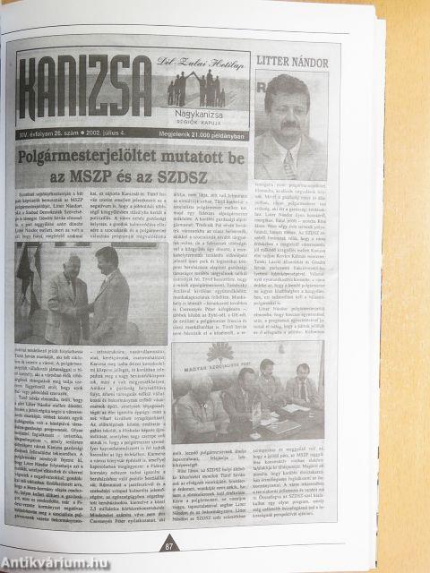 Kanizsai háromszög