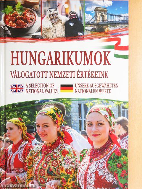 Hungarikumok