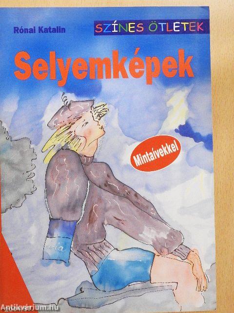 Selyemképek