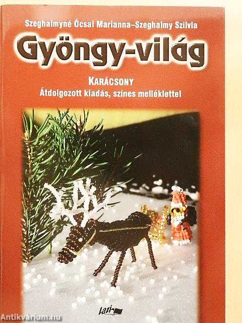 Gyöngy-világ - Karácsony