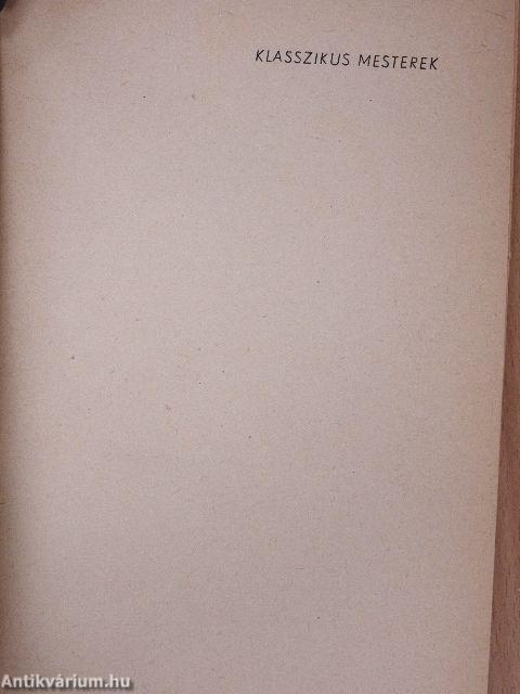 Copperfield Dávid I-III.