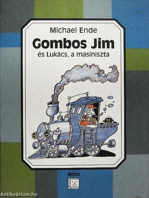 Gombos Jim és Lukács, a masiniszta