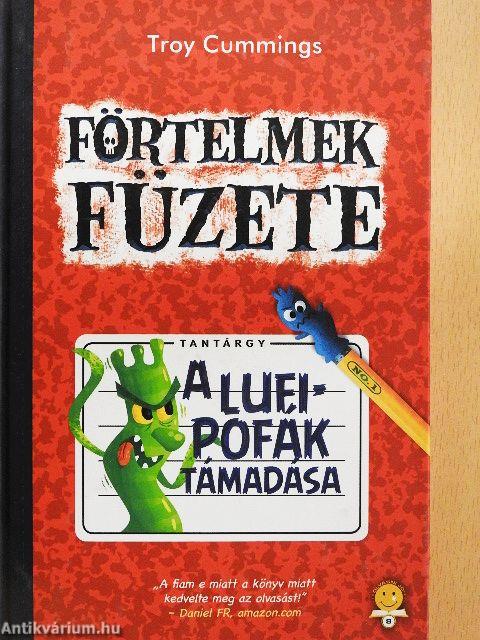 A lufipofák támadása