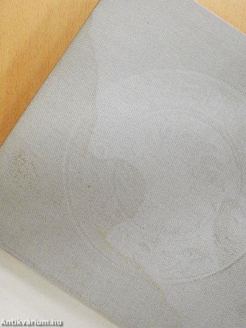 A magyarországi öntészet története képekben