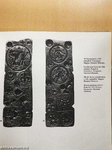 A magyarországi öntészet története képekben