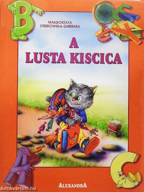 A lusta kiscica