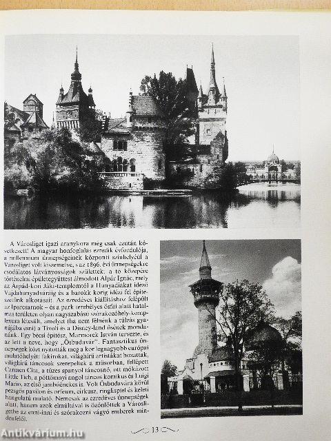 Gundel 1894-1994