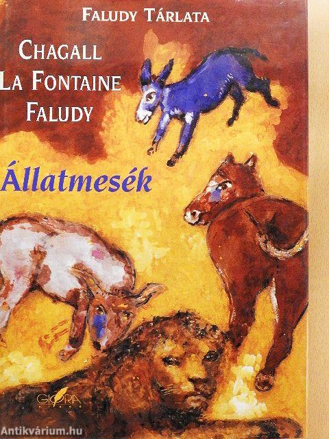 Állatmesék
