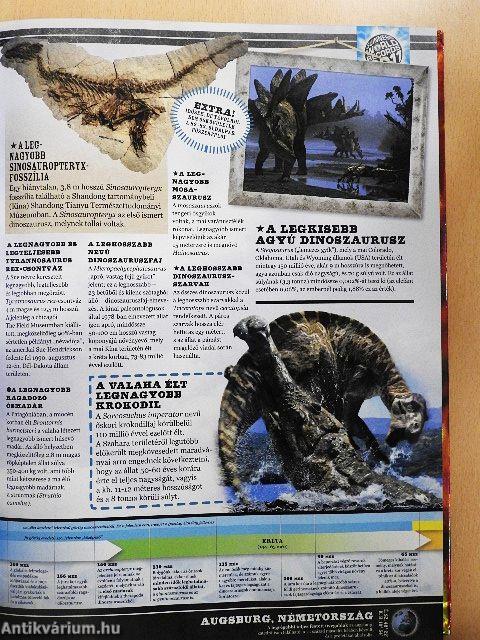 Guinness World Records 2011