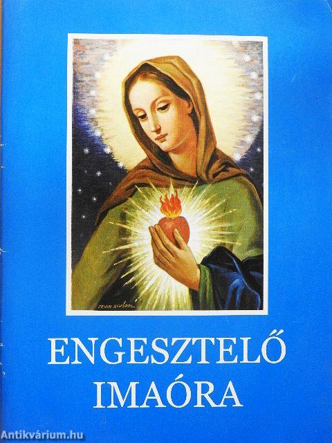 Engesztelő imaóra