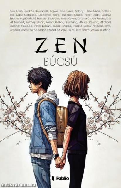 Zen búcsú