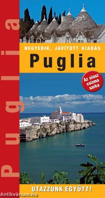 Puglia tartomány