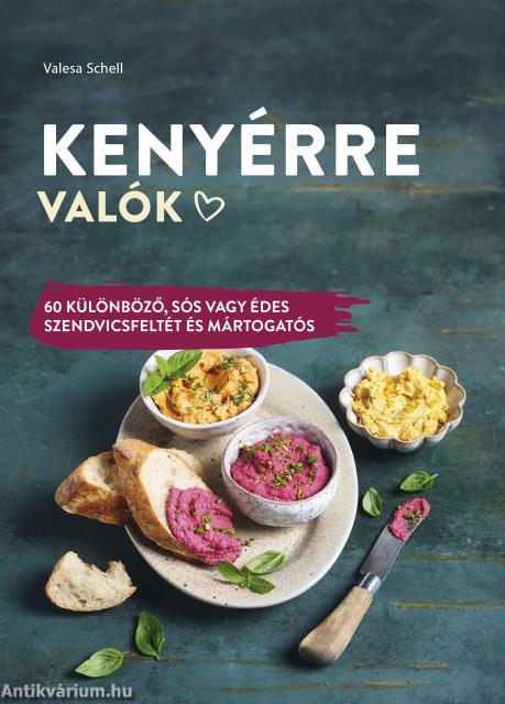 Kenyérre valók