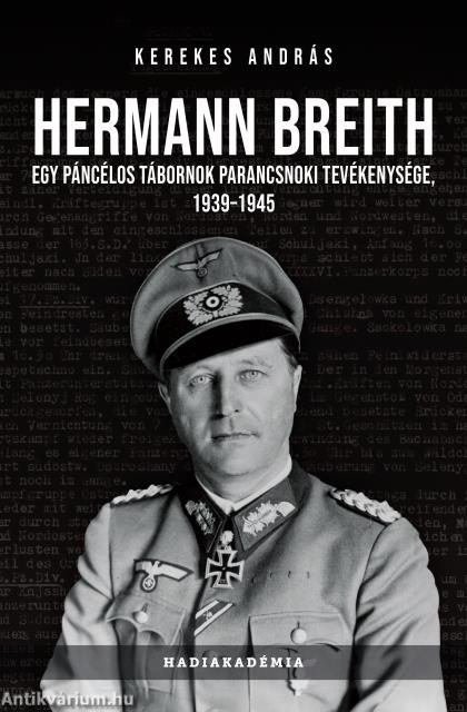 Hermann Breith