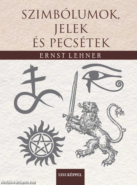 Szimbólumok, jelek és pecsétek 1355 képpel