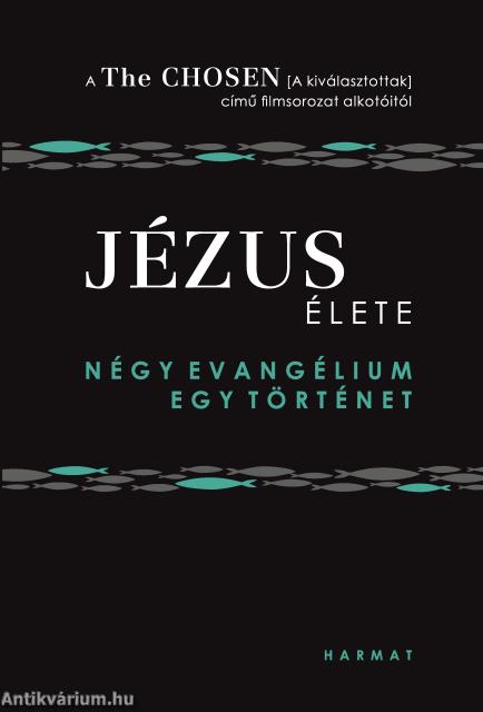 Jézus élete