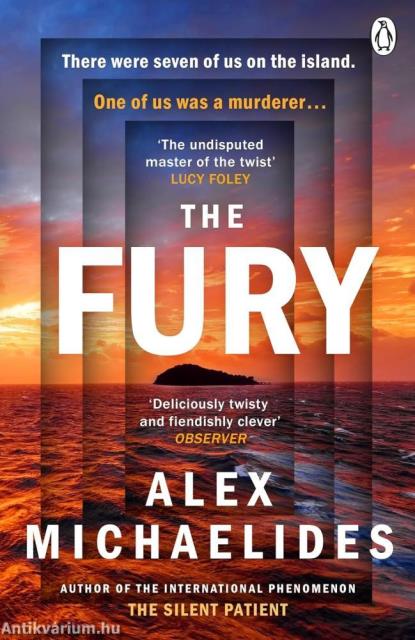 The Fury