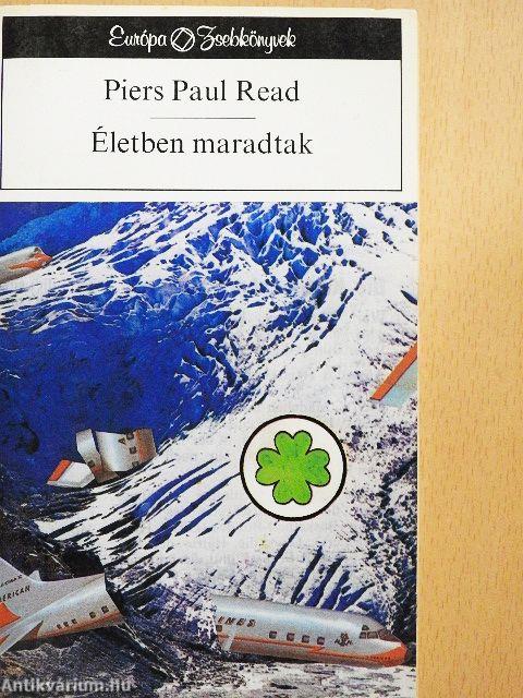 Életben maradtak