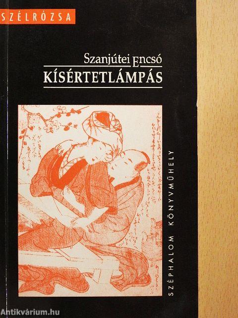 Kísértetlámpás