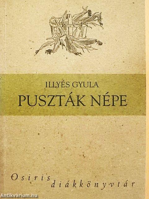 Puszták népe