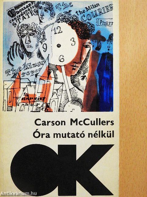 Óra mutató nélkül