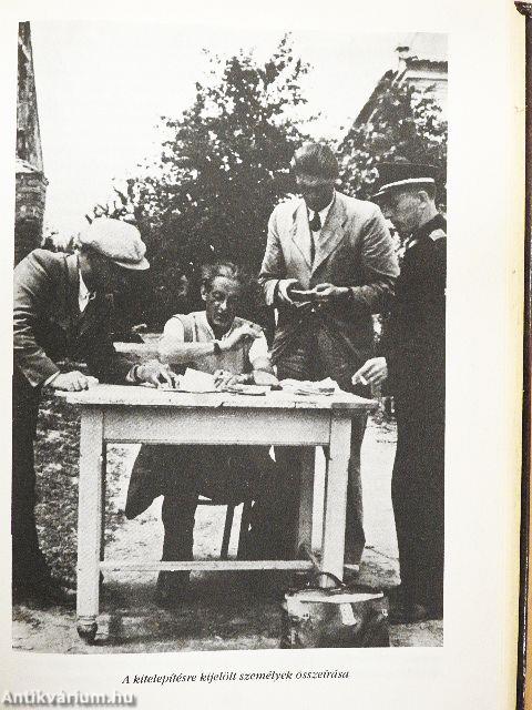 Magyarország külpolitikája 1945-1950