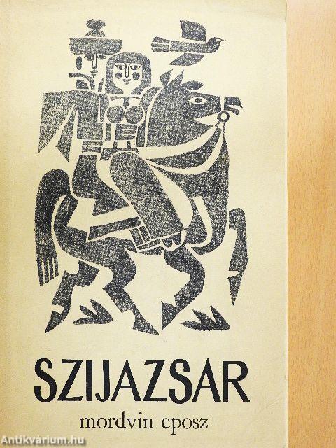 Szijazsar