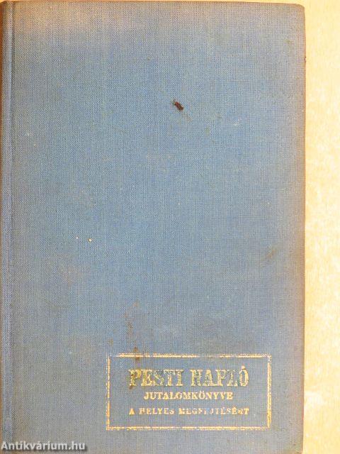 Mesék, történetek és költemények prózában