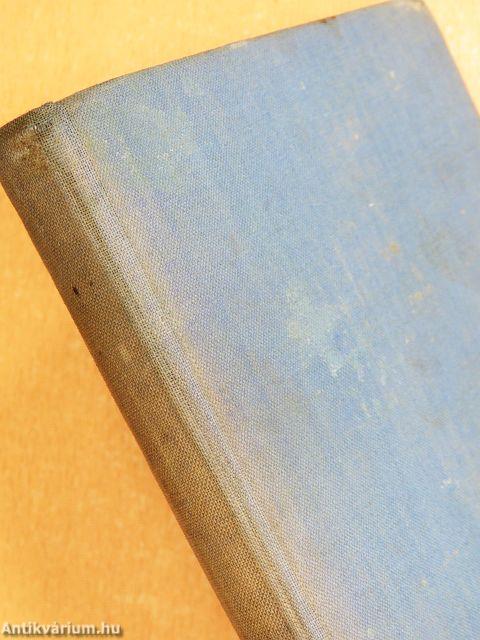 Mesék, történetek és költemények prózában