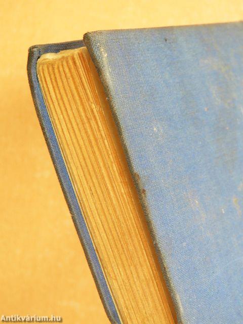 Mesék, történetek és költemények prózában