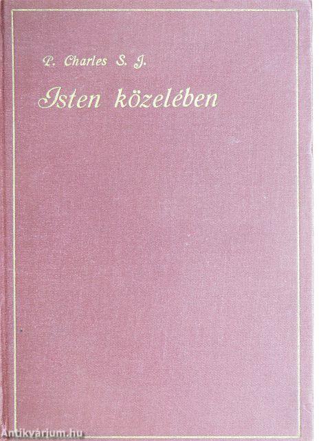 Isten közelében III.