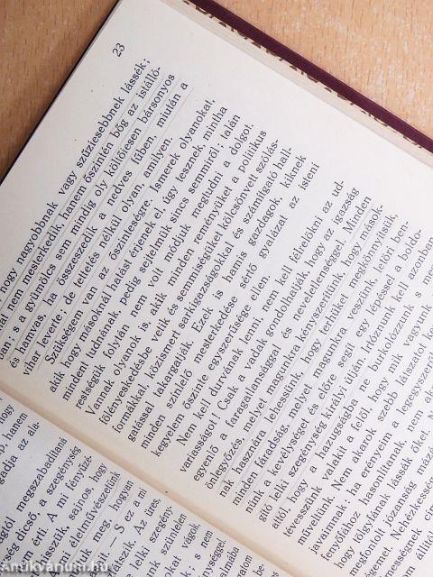 Isten közelében III.