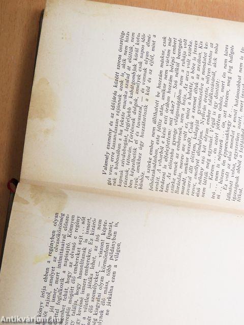 Száz év mulva mindegy