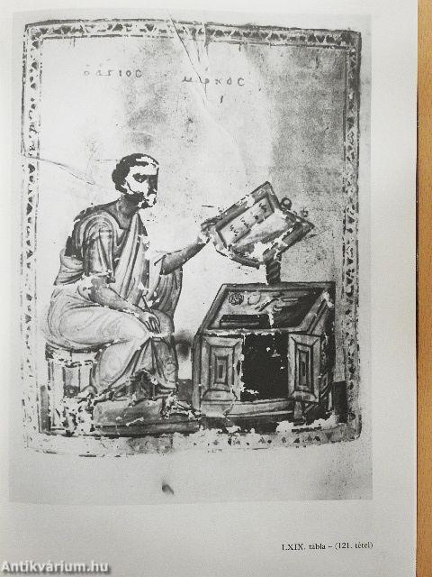 Kódexek a középkori Magyarországon